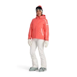Spyder Womens Optimist - Tropic 8 Spyder Womens Optimist - Tropic -Spyder Ski Clothing Store 223033 653 3 idmldw