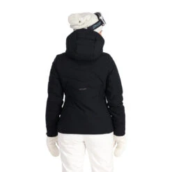 Spyder Womens Haven - Black -Spyder Ski Clothing Store 223034 001 2 zkezfo