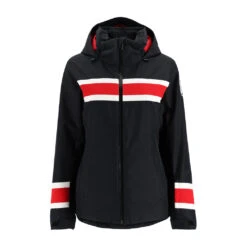 Spyder Womens Captivate - Black