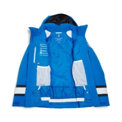 Spyder Womens Captivate - Collegiate -Spyder Ski Clothing Store 223038 427 10 cl8uhz