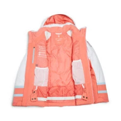 Spyder Womens Captivate - Tropic -Spyder Ski Clothing Store 223038 653 10 is16fe