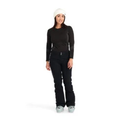 Spyder Womens Hope - Black -Spyder Ski Clothing Store 223040 001 3 jrctp5