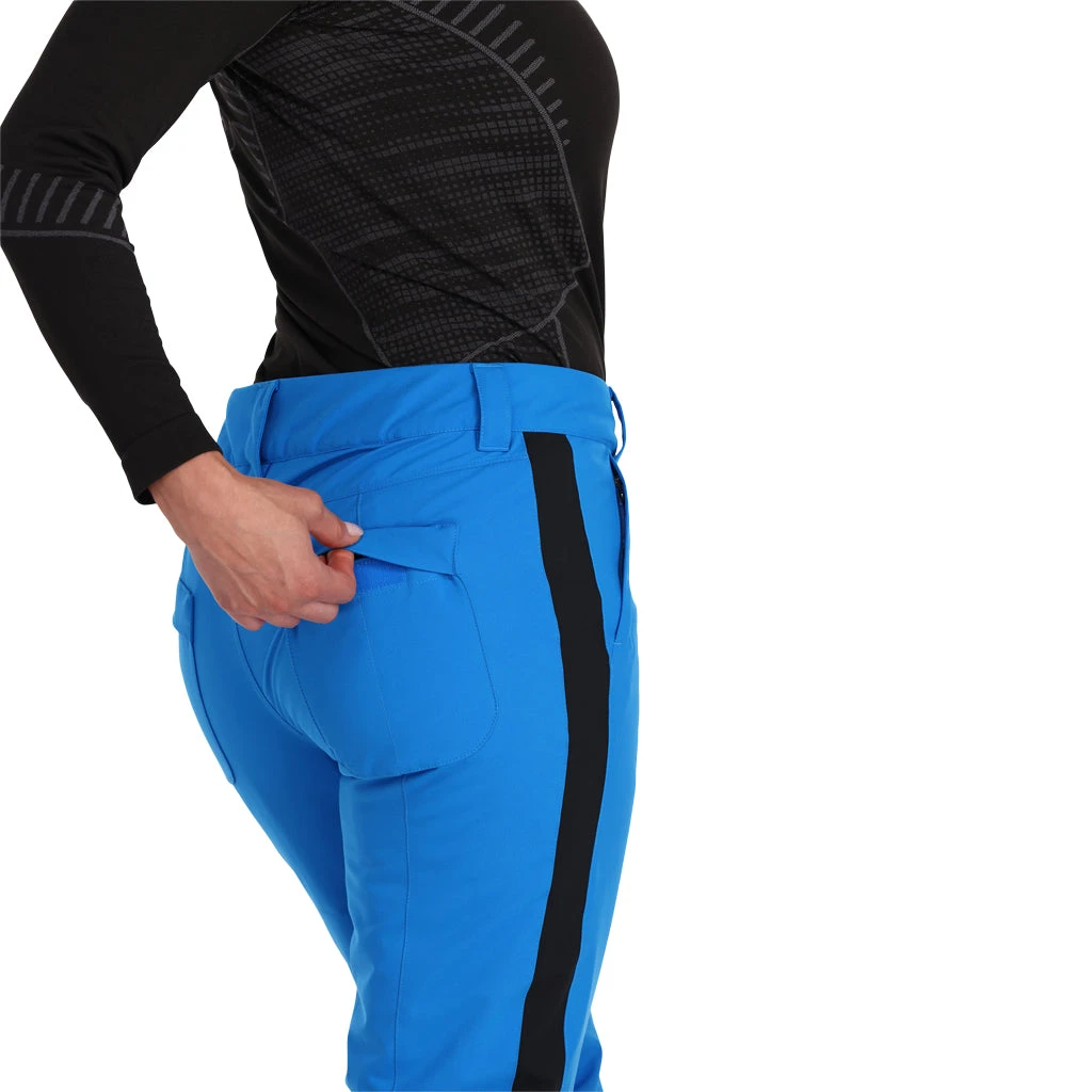 Spyder Womens Hope - Collegiate 5 Spyder Womens Hope - Collegiate - Image 5