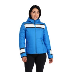 Spyder Womens Ethos - Collegiate -Spyder Ski Clothing Store 223062 427 1 biswtn