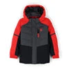 Spyder Little Boys Impulse - Black