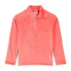 Spyder Big Girls Shimmer Bug Half Zip - Tropic