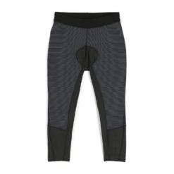 Spyder Mens Cut Resistant Alpine - Black