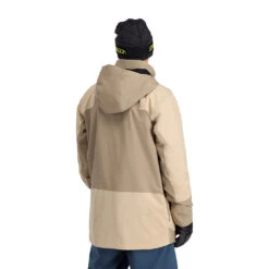 Spyder Mens Field - Safari -Spyder Ski Clothing Store 228804 278 2 bhk21n