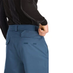 Spyder Mens Seventy - Insignia Blue -Spyder Ski Clothing Store 228807 428 4 pbapri