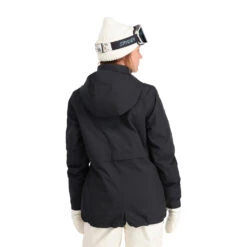 Spyder Womens Field - Black -Spyder Ski Clothing Store 228812 001 2 o6vowr
