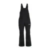 Spyder Womens Terrain Bib - Black