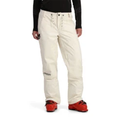 Spyder Womens Seventy - Vanilla Ice -Spyder Ski Clothing Store 228815 114 1 dmlpuo