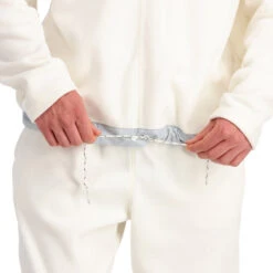 Spyder Mens Lounge Crew - Vanilla Ice -Spyder Ski Clothing Store 228825 114 4 tpykw0