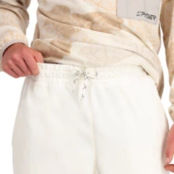 Spyder Mens Lounge - Vanilla Ice 12 Spyder Mens Lounge - Vanilla Ice -Spyder Ski Clothing Store 228828 114 4 hnu2he