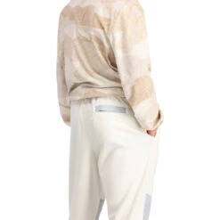 Spyder Mens Lounge - Vanilla Ice 13 Spyder Mens Lounge - Vanilla Ice -Spyder Ski Clothing Store 228828 114 5 d1ns6j