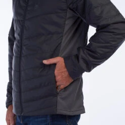 Spyder Mens Grand 3 In 1 - Black -Spyder Ski Clothing Store 229310 001 5