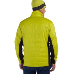 Spyder Mens Grand 3 In 1 - Ebony -Spyder Ski Clothing Store 229310 029 4