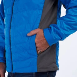 Spyder Mens Grand 3 In 1 - Collegiate -Spyder Ski Clothing Store 229310 427 5