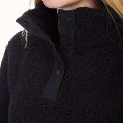 Spyder Womens Slope - Black -Spyder Ski Clothing Store 229354 001 3