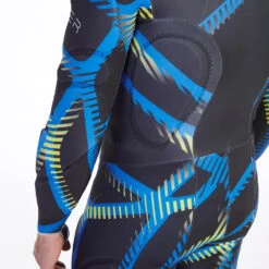 Spyder Mens Performance - Black Collegiate -Spyder Ski Clothing Store 229400 003 3 bie2xo