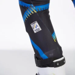 Spyder Mens Performance - Black Collegiate -Spyder Ski Clothing Store 229400 003 4 mdspmp