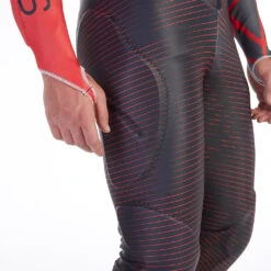 Spyder Mens Nine Ninety - Ebony Volcano -Spyder Ski Clothing Store 229401 033 2 kbfcoi