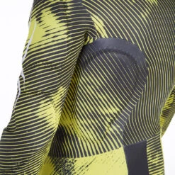 Spyder Mens Nine Ninety - Black Citron -Spyder Ski Clothing Store 229401 358 4 defvki