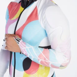 Spyder Womens Performance - Landscape Multi -Spyder Ski Clothing Store 229402 119 3 tl7if1