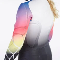 Spyder Womens Nine Ninety - Black Multi -Spyder Ski Clothing Store 229403 016 4 j6sxgn