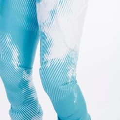 Spyder Womens Nine Ninety - Bahama Blue -Spyder Ski Clothing Store 229403 438 4 esuqge