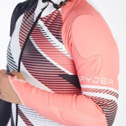 Spyder Womens Nine Ninety - Tropic -Spyder Ski Clothing Store 229403 653 2 d8zvjg
