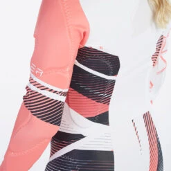 Spyder Womens Nine Ninety - Tropic -Spyder Ski Clothing Store 229403 653 4 jqzmn0