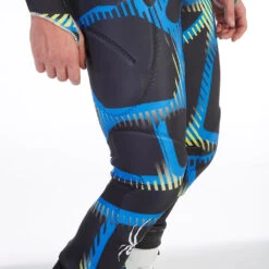 Spyder Big Boys Performance - Black Collegiate -Spyder Ski Clothing Store 229404 003 1 sufrhs