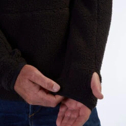 Spyder Mens Vista - Black -Spyder Ski Clothing Store 229520 001 2