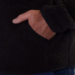 Spyder Mens Vista - Black -Spyder Ski Clothing Store 229520 001 3