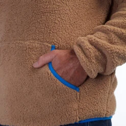 Spyder Mens Vista - Tannin -Spyder Ski Clothing Store 229520 263 1