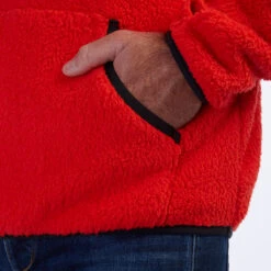 Spyder Mens Vista - Volcano -Spyder Ski Clothing Store 229520 620 2