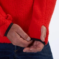 Spyder Mens Vista - Volcano -Spyder Ski Clothing Store 229520 620 3