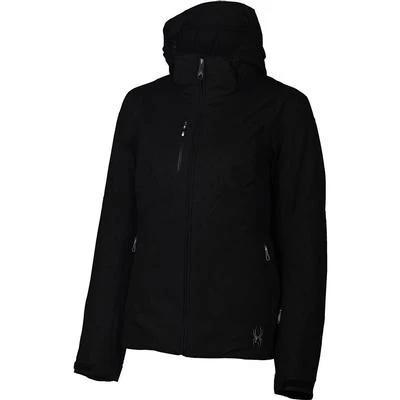 Spyder Women's Breaker Jacket 1 Spyder Women's Breaker Jacket
