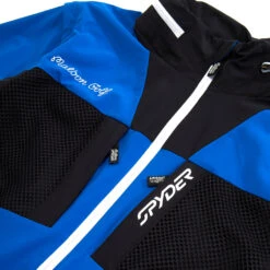 Mens Malbon X Spyder - Old Glory -Spyder Ski Clothing Store 336370 408 5