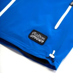 Mens Malbon X Spyder - Old Glory -Spyder Ski Clothing Store 336370 408 6
