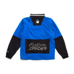 Mens Malbon X Spyder - Old Glory -Spyder Ski Clothing Store 336370 408 B
