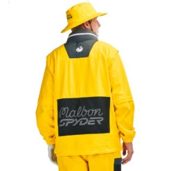 Mens Malbon X Spyder - Sun -Spyder Ski Clothing Store 336370 733 2
