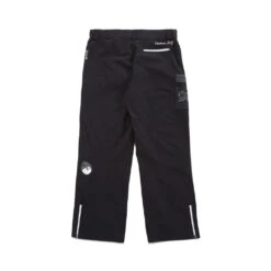 Mens Malbon X Spyder - Black -Spyder Ski Clothing Store 336371 001 B