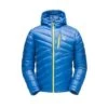 Spyder Syrround Hoody Down Jacket Men's