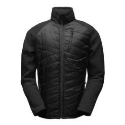 Spyder Ouzo Full Zip Stryke Jacket Men's