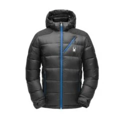 Spyder Eiger Down Jacket Men's