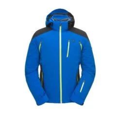 Spyder Garmisch Jacket Men's