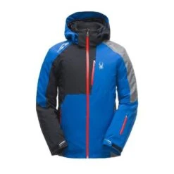 Spyder Orbiter Jacket Men's