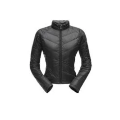 Spyder Solitude Crop Down Jacket Women's